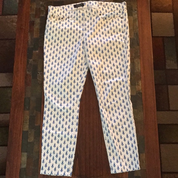 J. Crew Pants - Vintage J.Crew pants